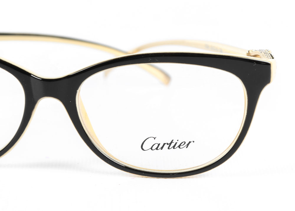 Cartier Reading Glasses