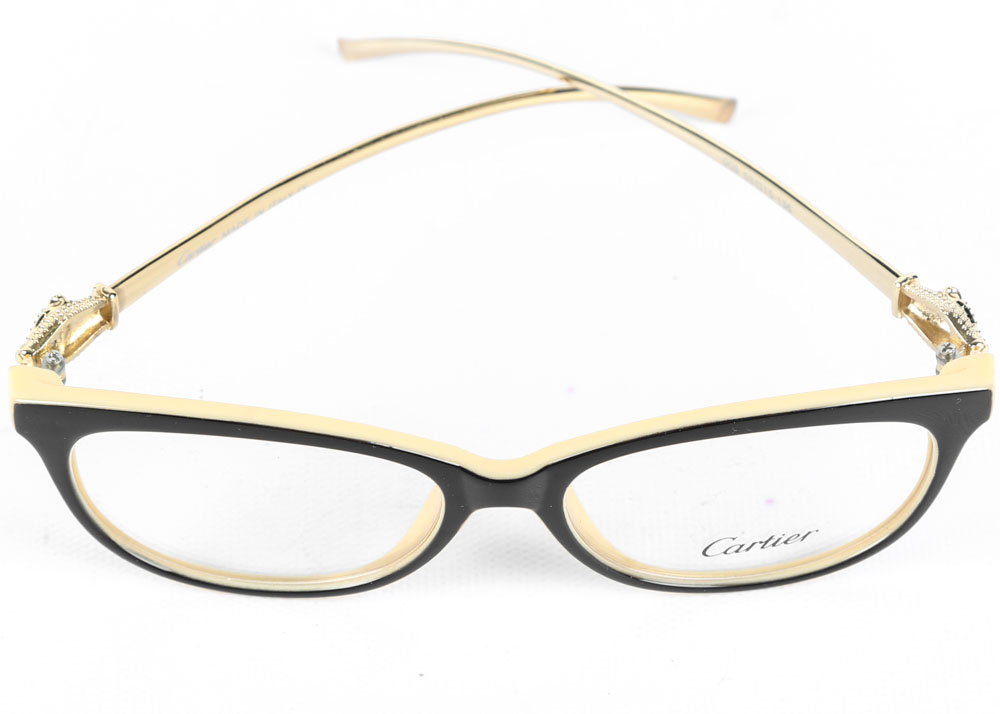 Cartier Reading Glasses