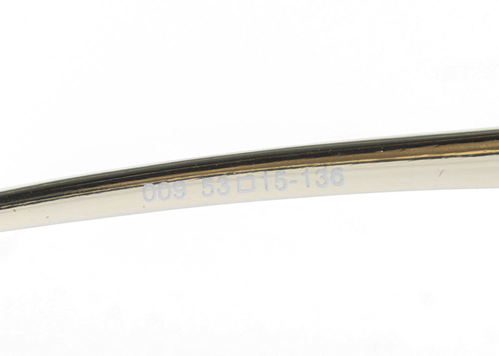 Cartier Reading Glasses