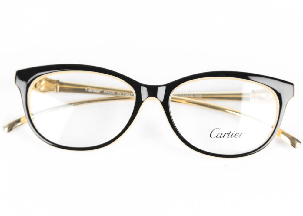 Cartier Reading Glasses