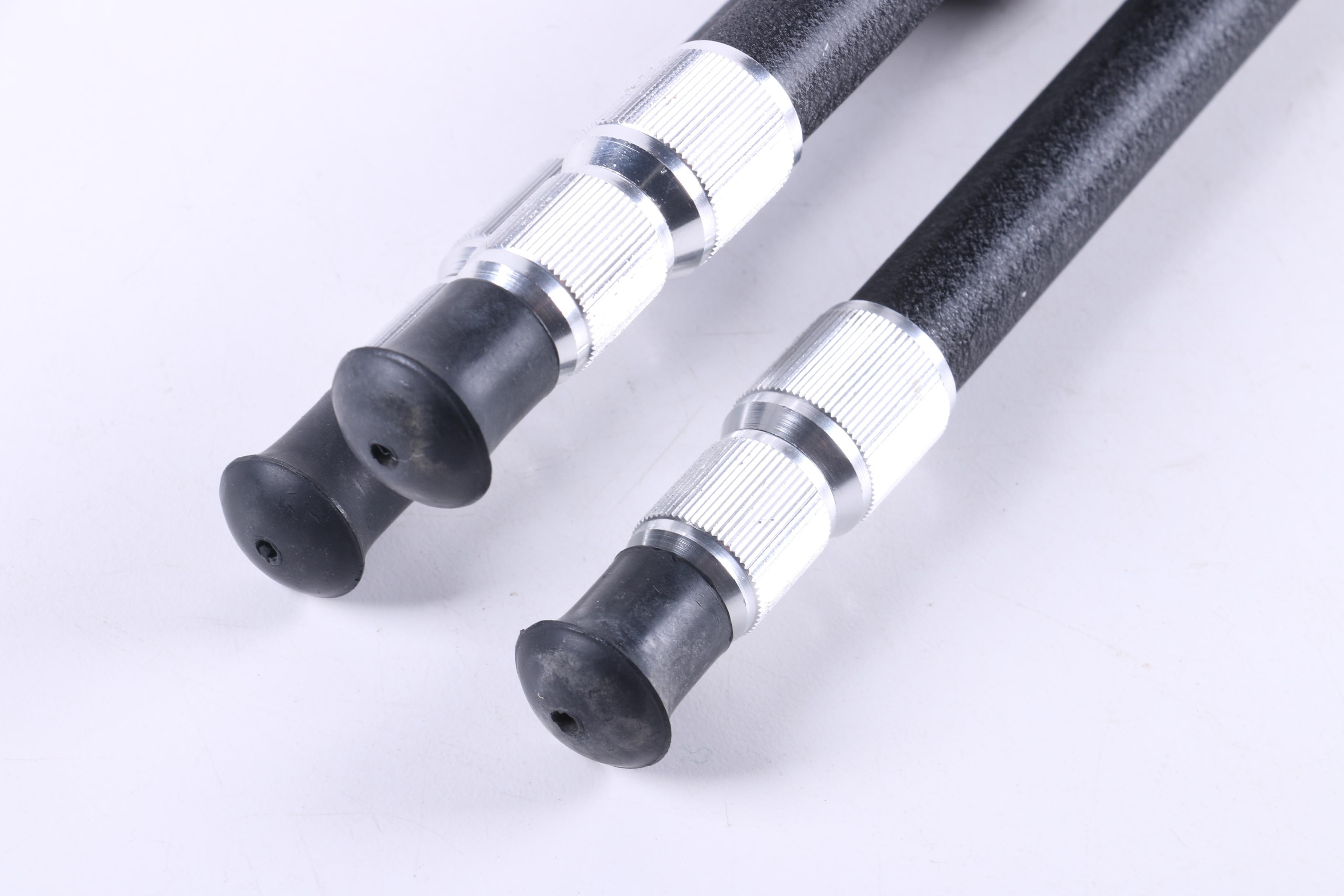 Ponder & Best Model 1100 Camera Tripod