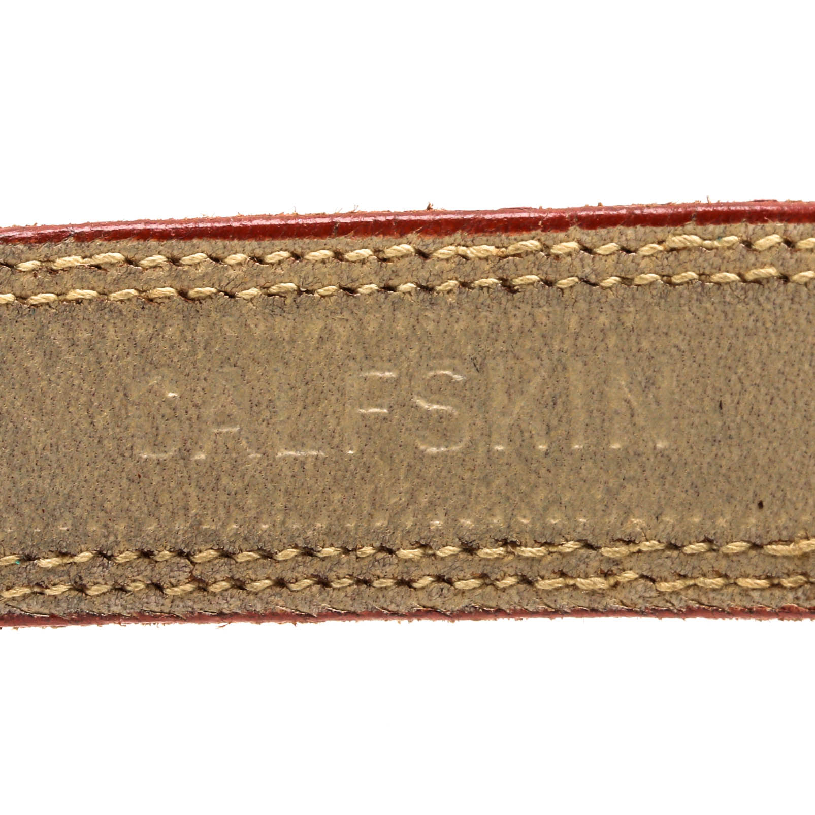 Vintage Hamilton Tank Style Watch