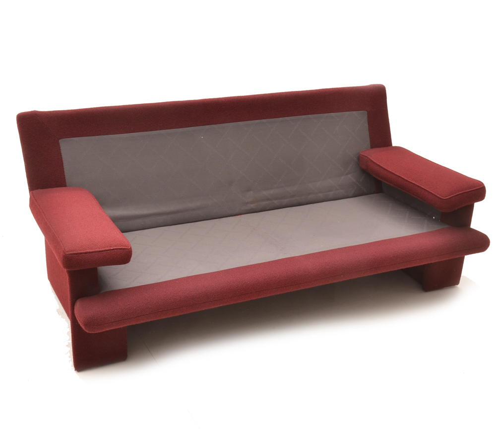 Walter Knoll for Brayton International "Sirino" Sofa and Chair