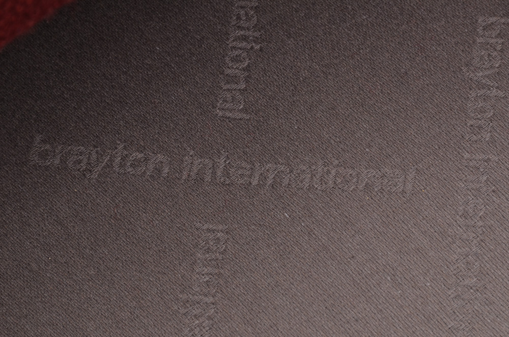 Walter Knoll for Brayton International "Sirino" Sofa and Chair