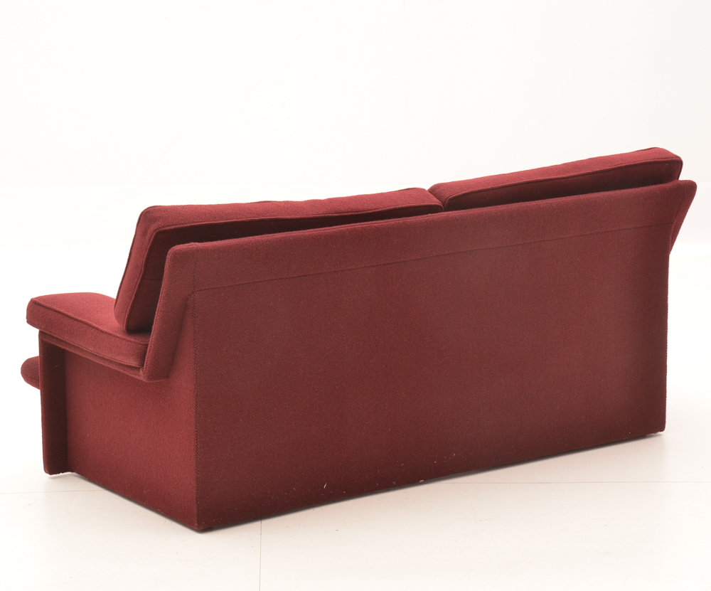 Walter Knoll for Brayton International "Sirino" Sofa and Chair