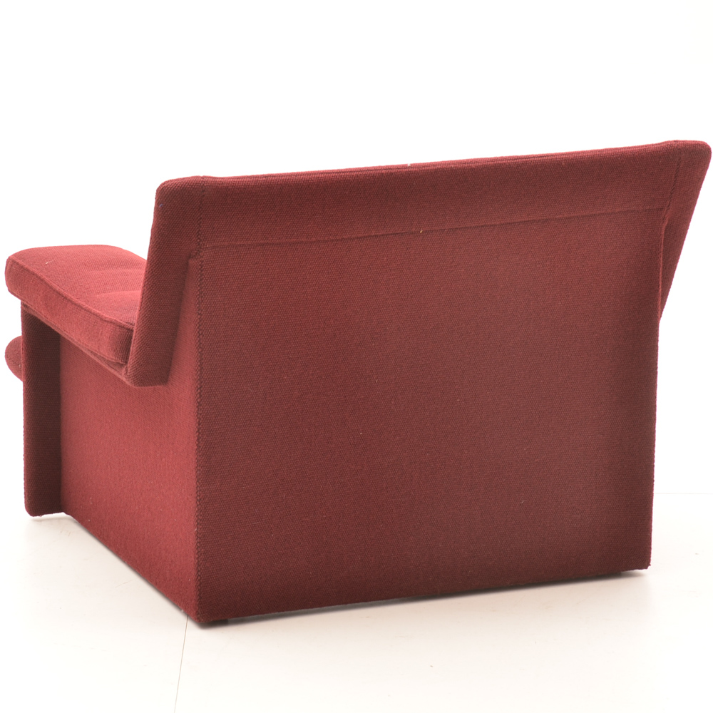 Walter Knoll for Brayton International "Sirino" Sofa and Chair