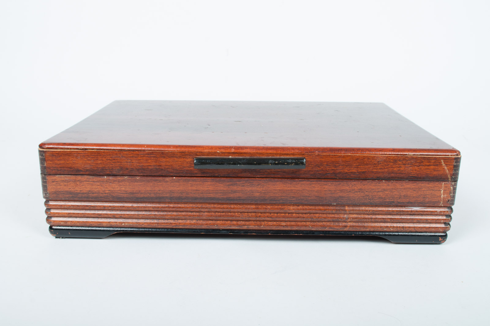 Vintage 1881 Rogers Silver Plate "Del Mar" Flatware by Oneida Ltd.