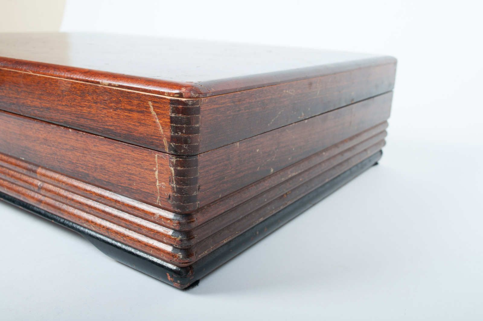 Vintage 1881 Rogers Silver Plate "Del Mar" Flatware by Oneida Ltd.