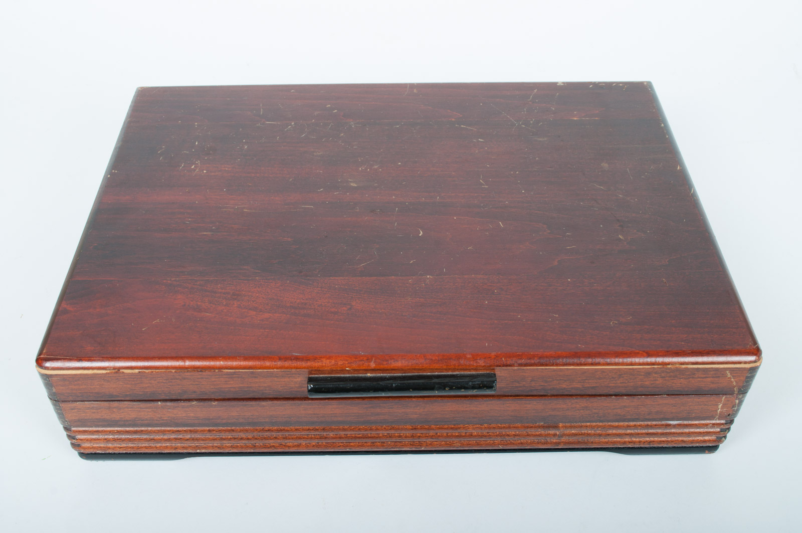 Vintage 1881 Rogers Silver Plate "Del Mar" Flatware by Oneida Ltd.