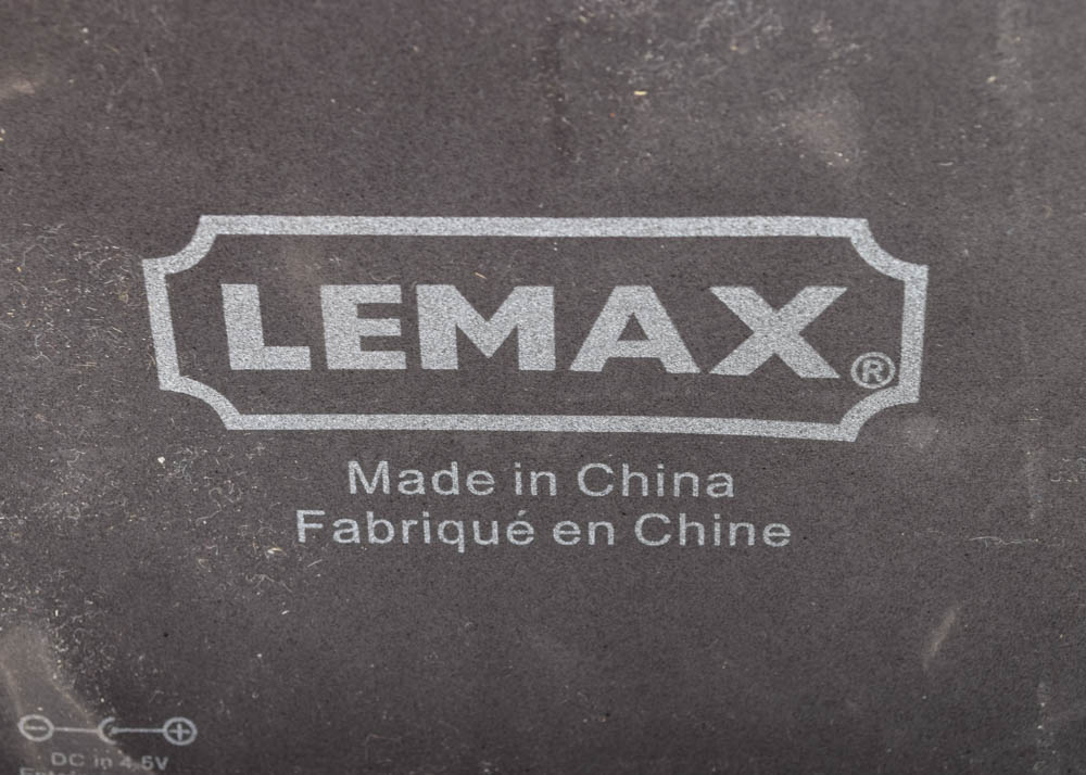 Lemax Spooky Town Village Buildings