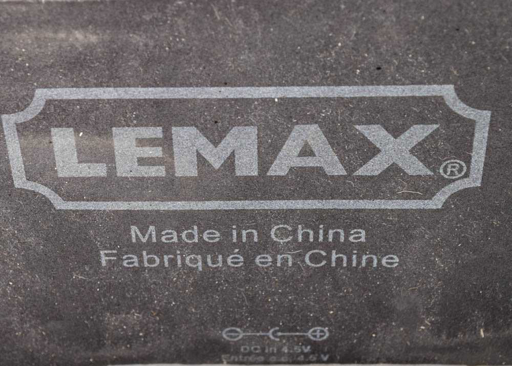 Lemax Spooky Town Village Buildings