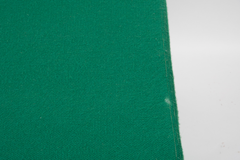 Modern Armless "Marcel" Chair with Ottoman by Takahama for Gavina