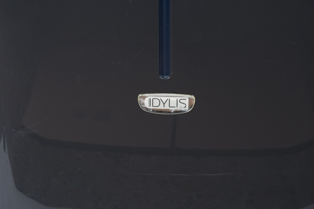 Idylis Portable Air Conditioner with Heater