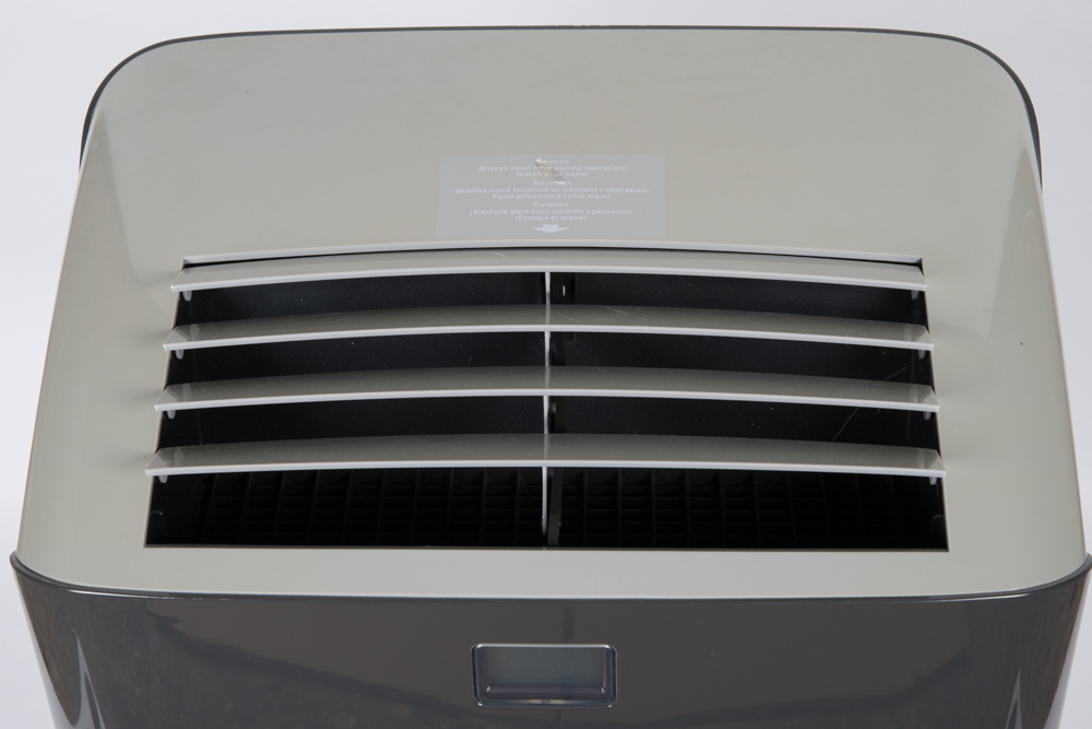 Idylis Portable Air Conditioner with Heater