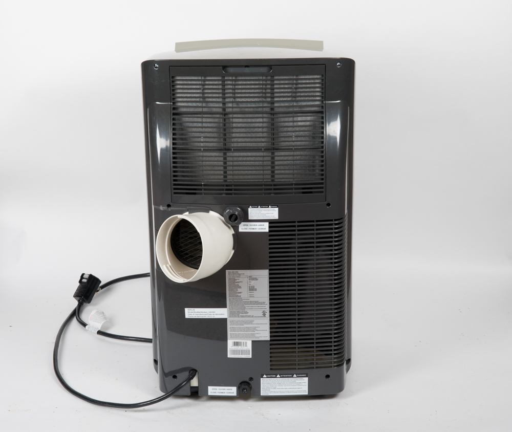 Idylis Portable Air Conditioner with Heater