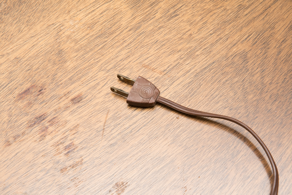 Mid Century Modern Magnavox Stereo Console