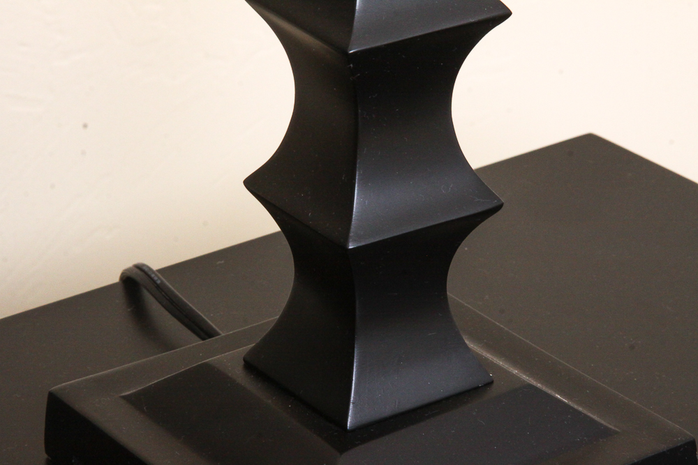 Pottery Barn Table Lamps