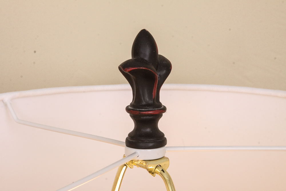 Pottery Barn Table Lamps