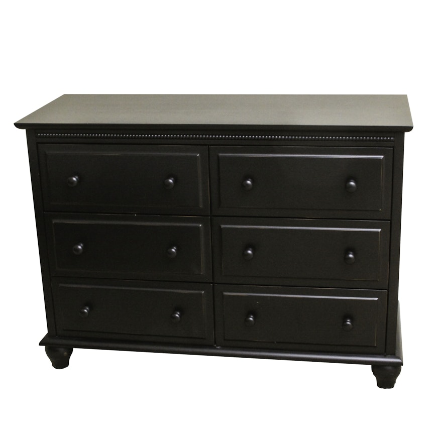 Contemporary Chest of Drawers