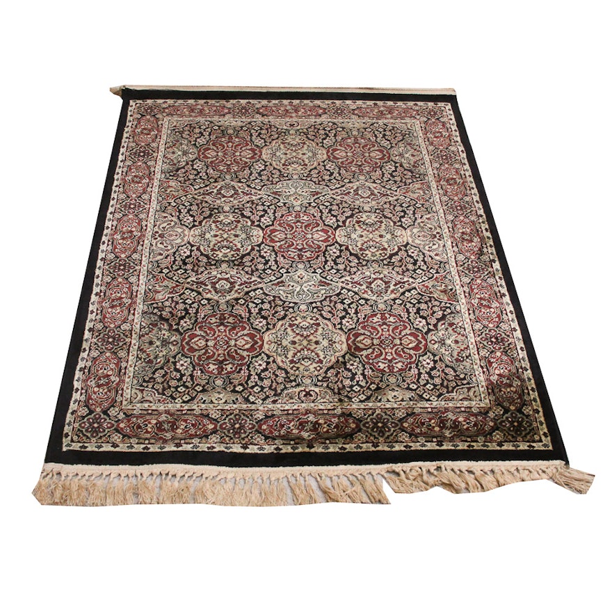 Power-Loomed Belgian "Verona" Accent Rug by Marcella Fine Rugs