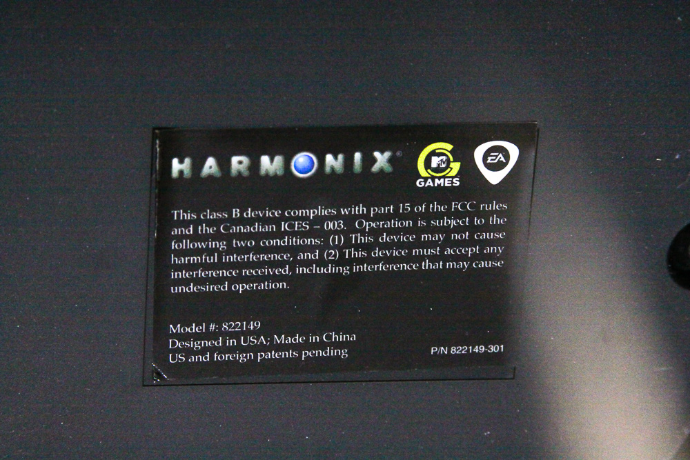 "Guitar Hero" and "Rock Band" Accessories for XBox 360