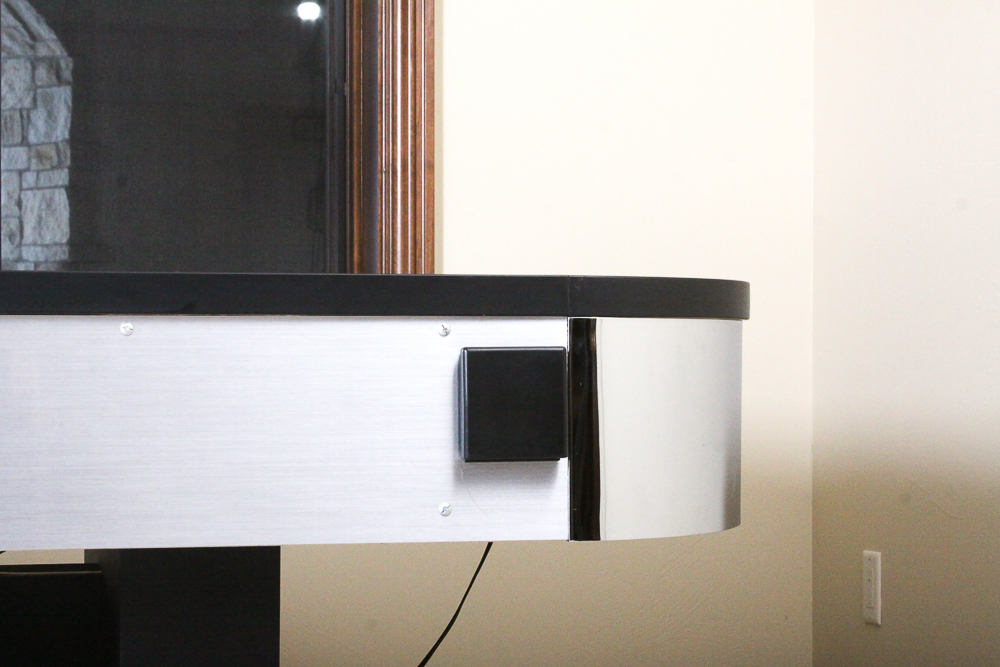 Classic Sport 788 Air Hockey Table