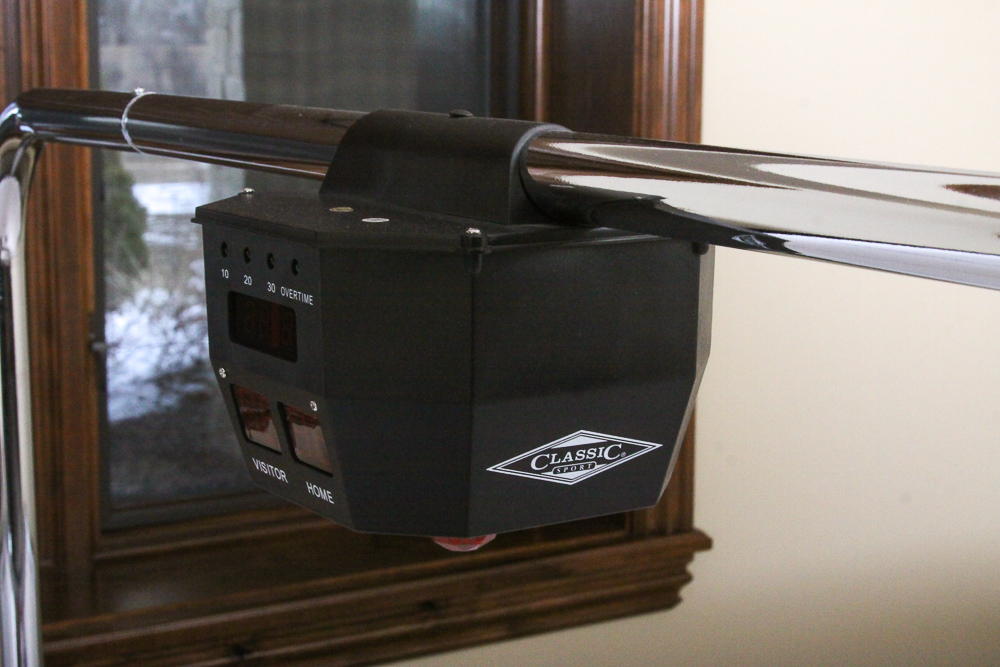 Classic Sport 788 Air Hockey Table