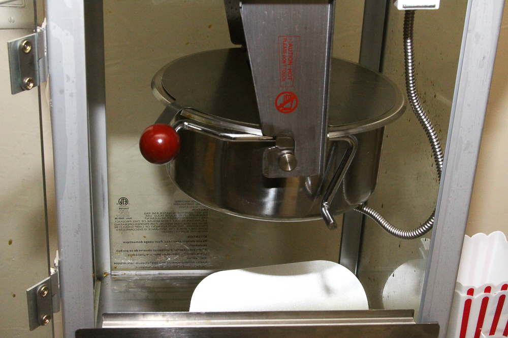 Great Northern Popcorn Machine