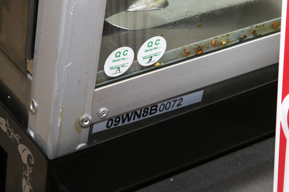 Great Northern Popcorn Machine