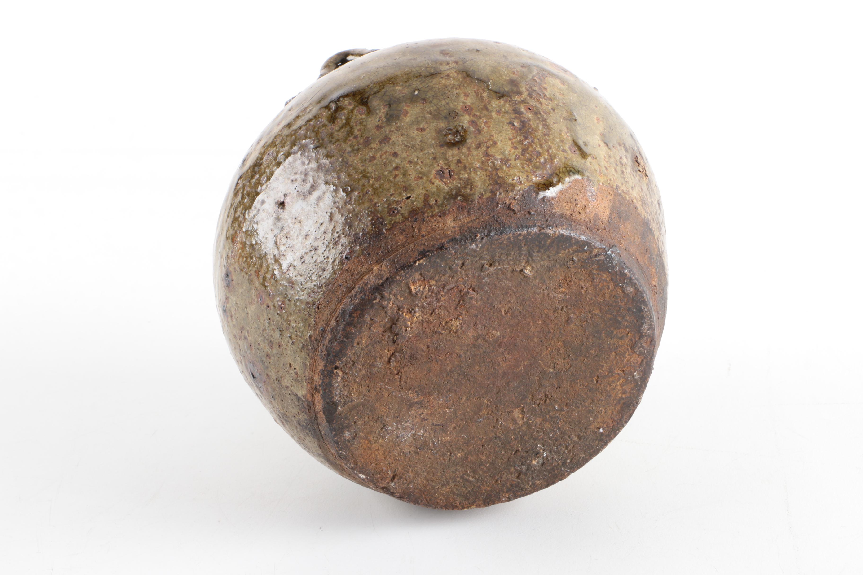 Art Pottery Vases and Bowl Featuring D.X. Gordy