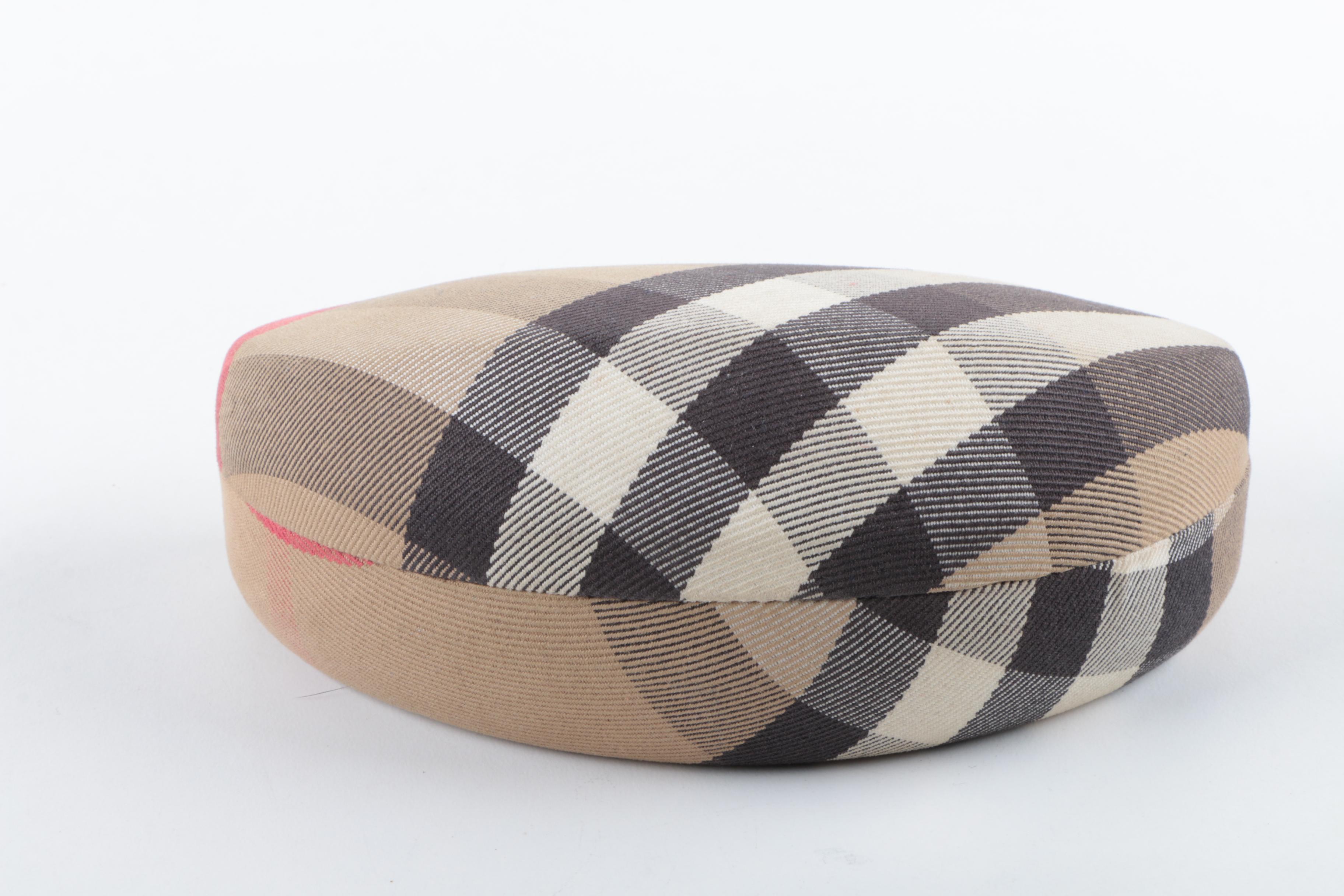 Burberry 4136 Sunglasses with Case