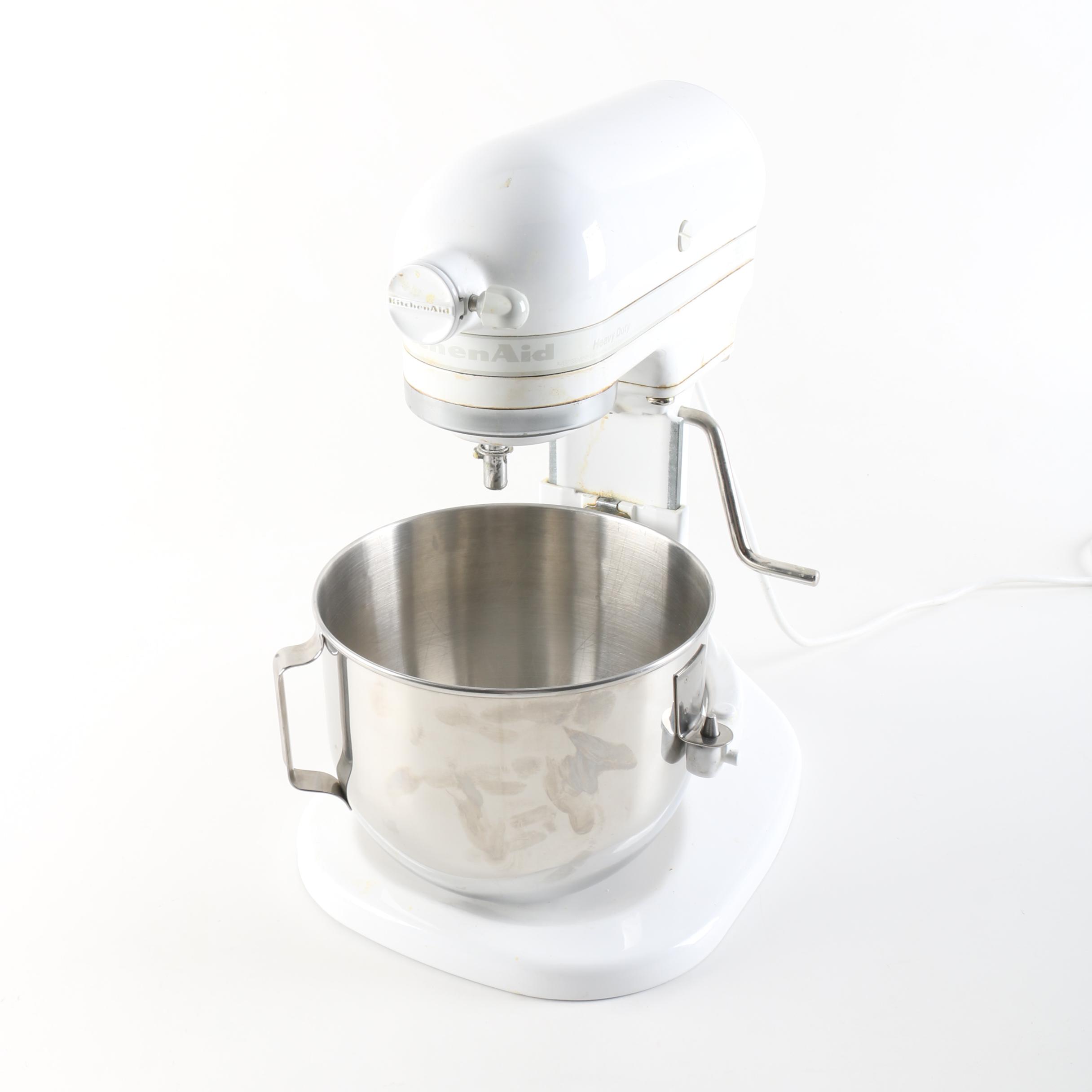 KitchenAid Stand Mixer