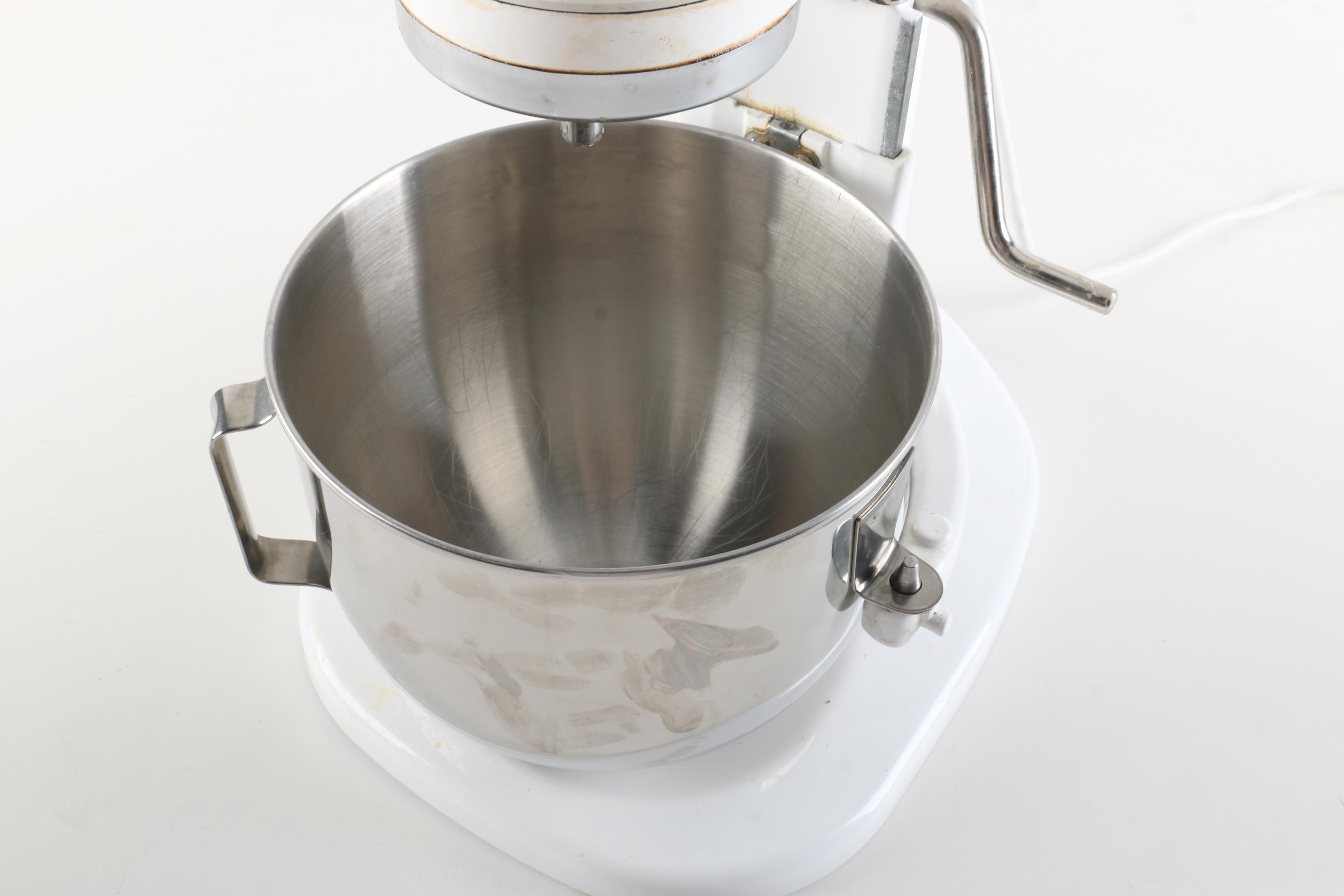 KitchenAid Stand Mixer
