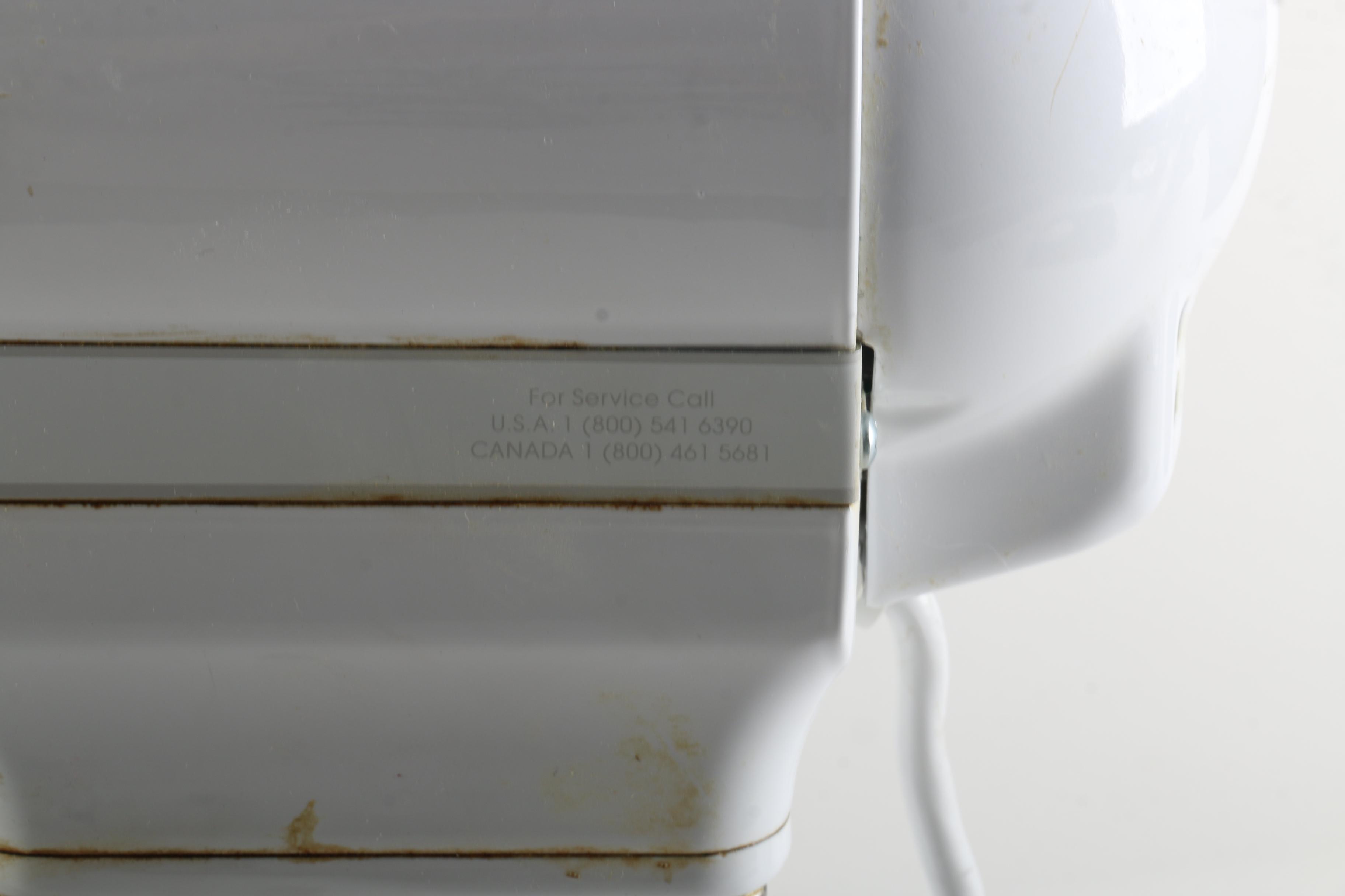 KitchenAid Stand Mixer