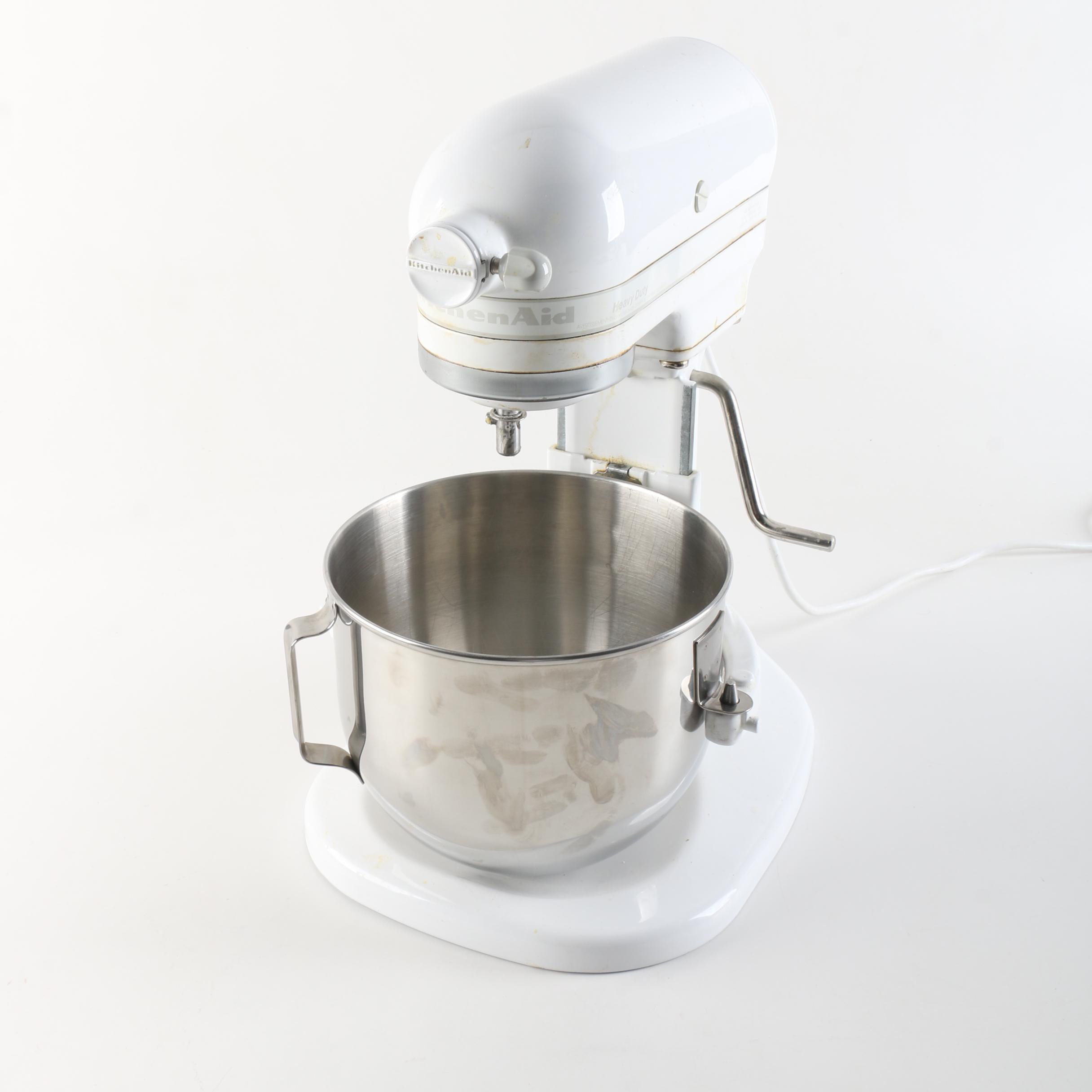 KitchenAid Stand Mixer