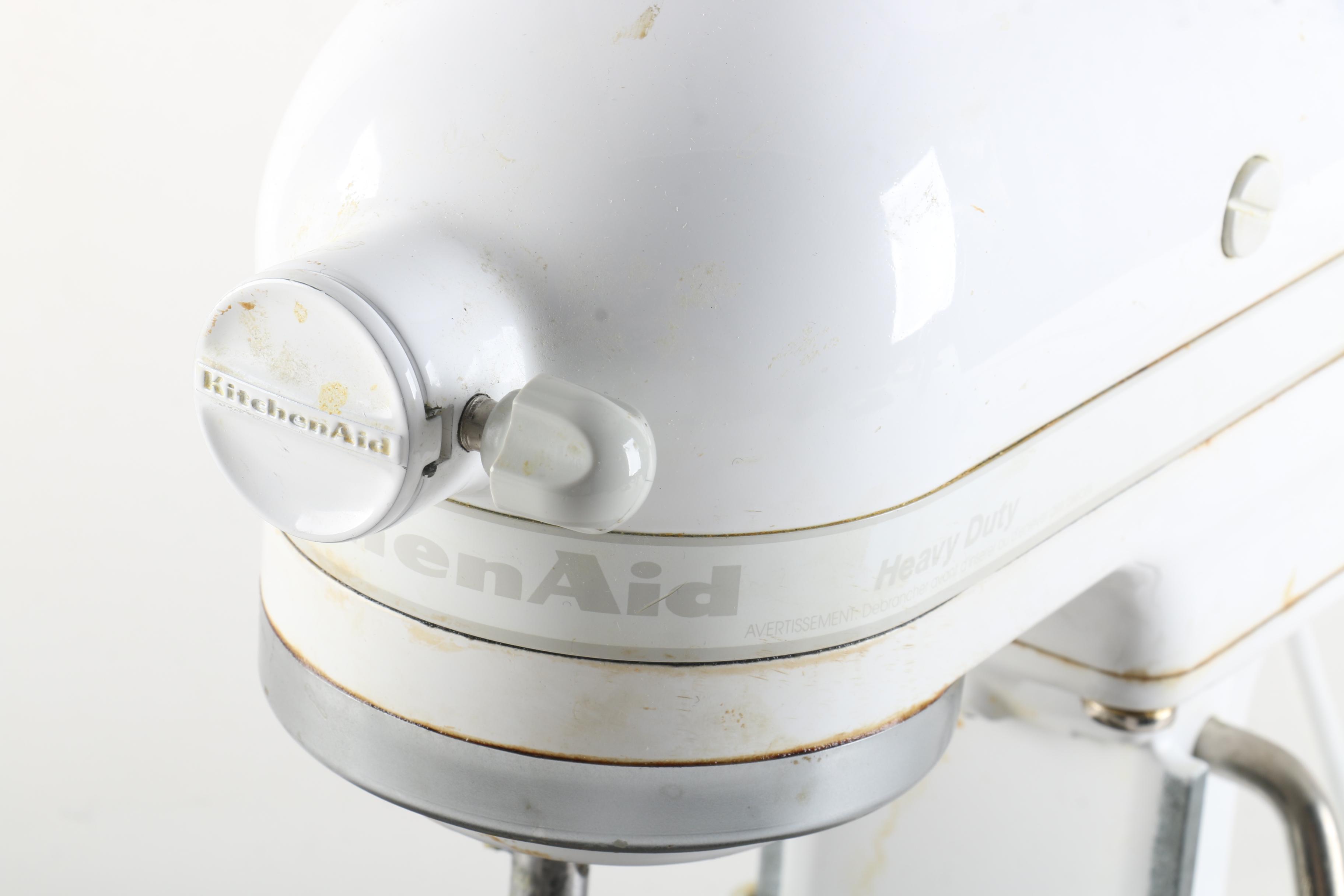 KitchenAid Stand Mixer