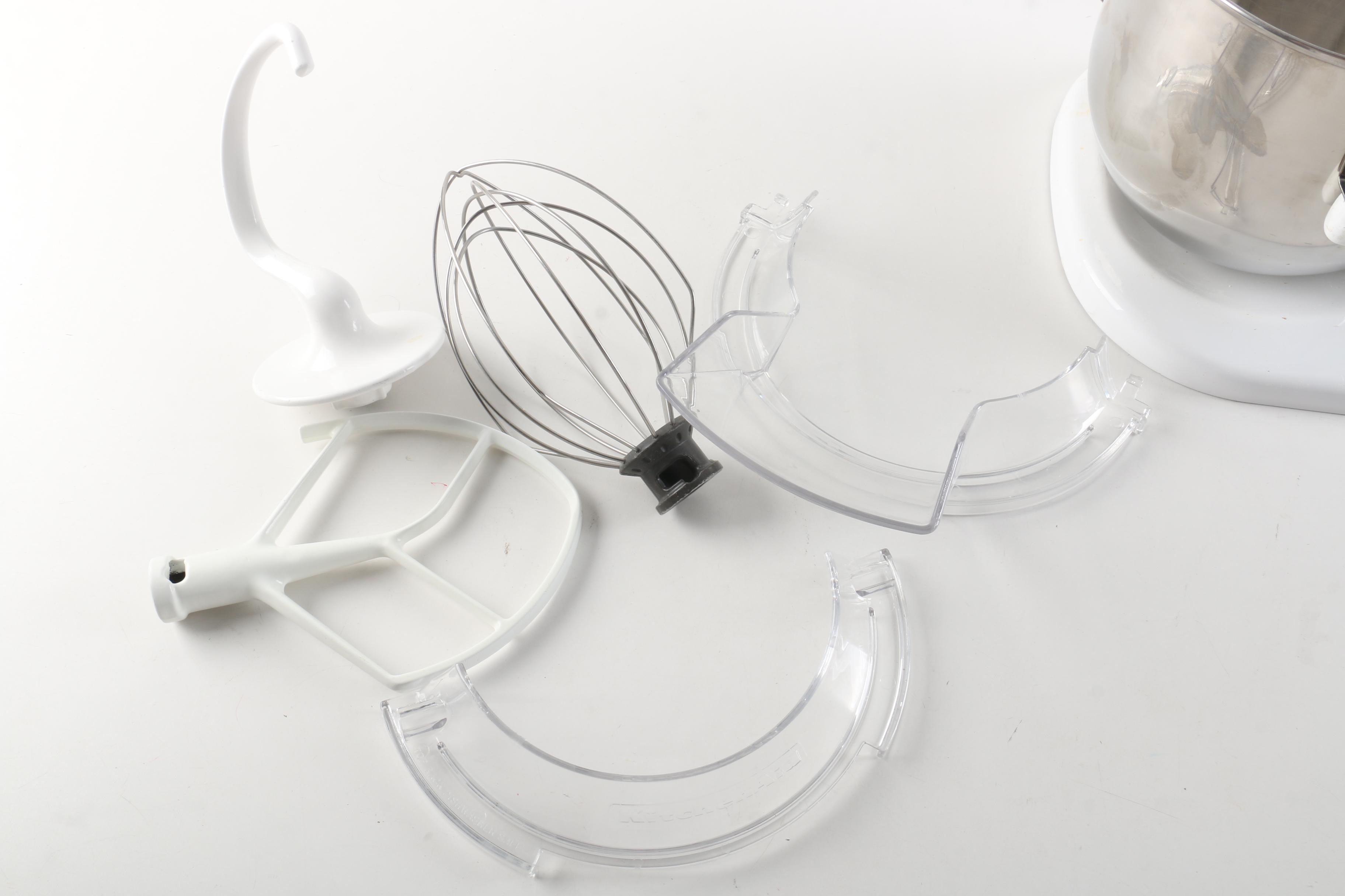 KitchenAid Stand Mixer