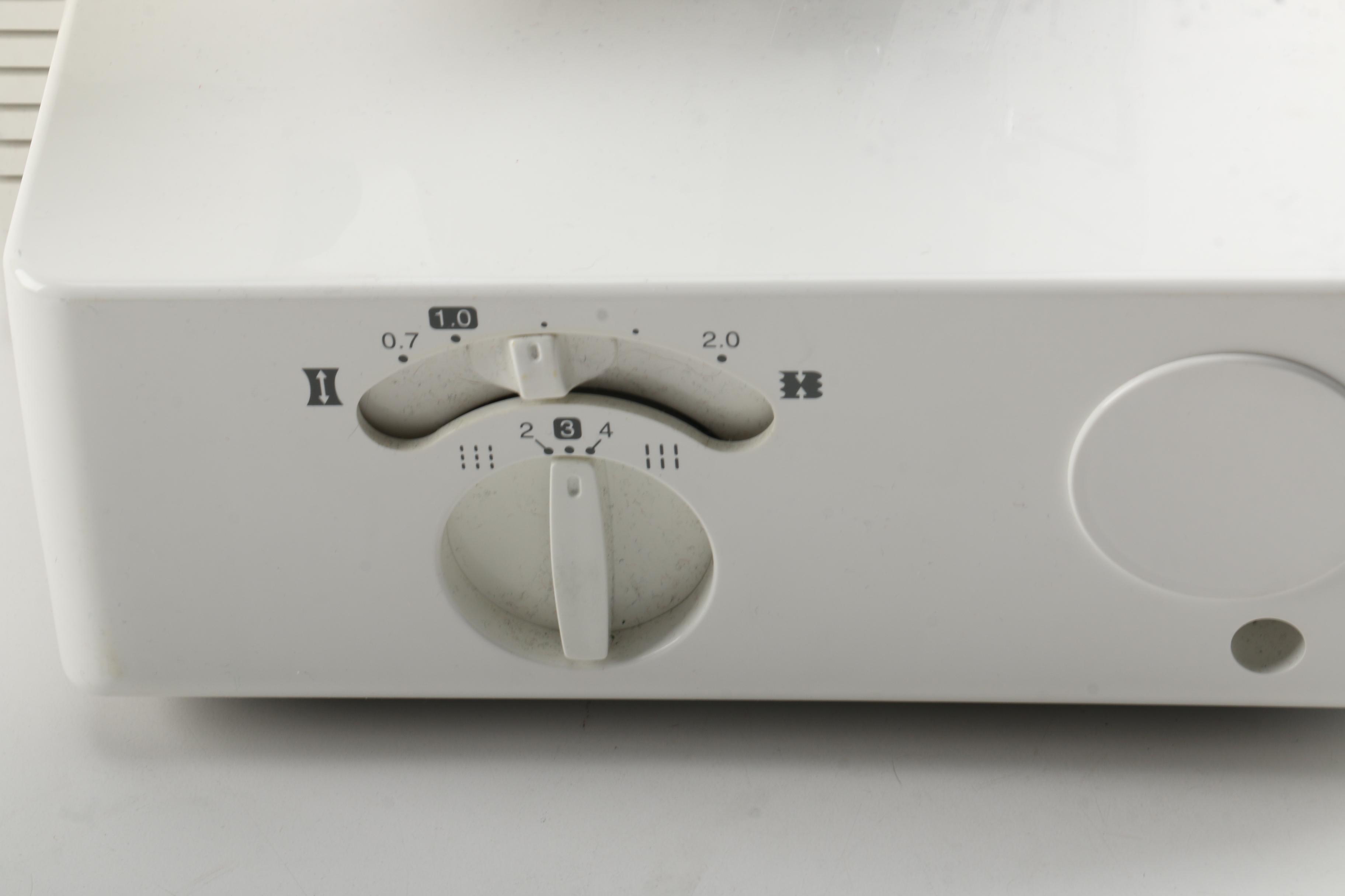 Brother 2340CV Cover Stitch Serger