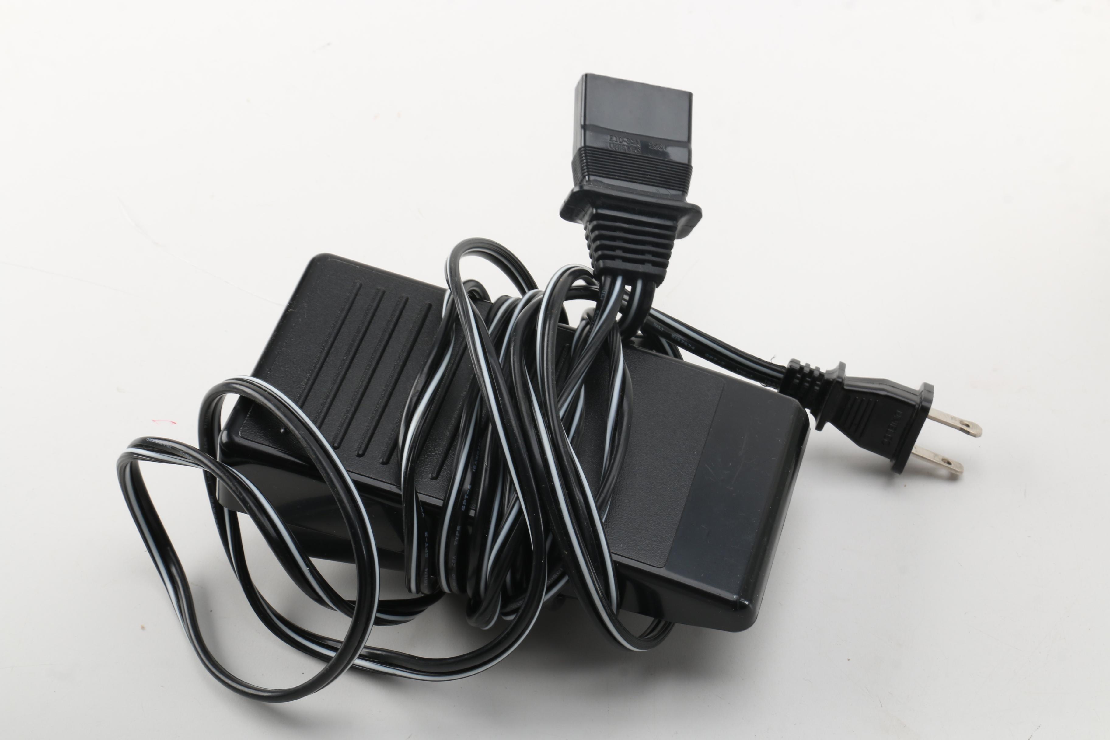 Brother 2340CV Cover Stitch Serger