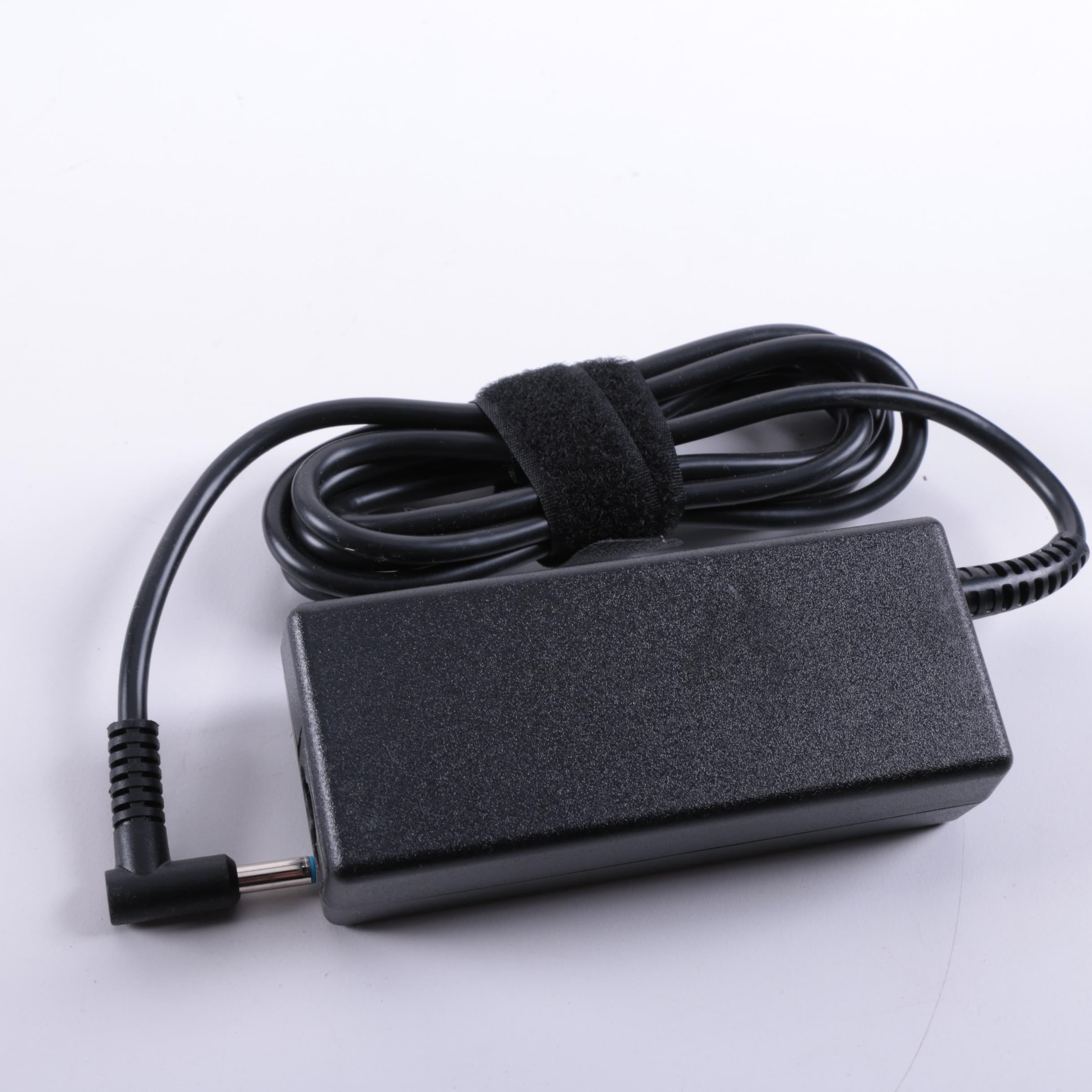 HP Chromebox with Keyboard