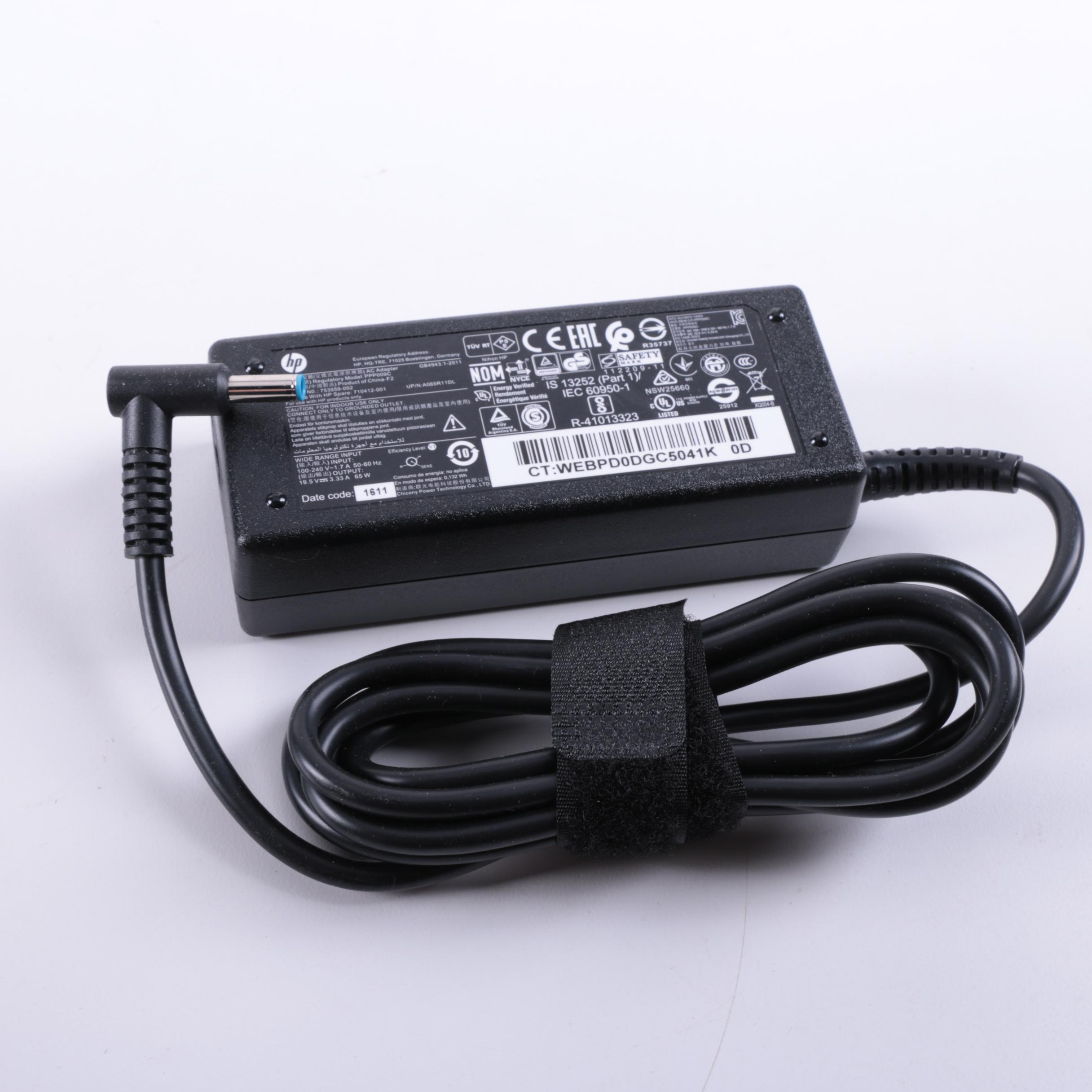 HP Chromebox with Keyboard