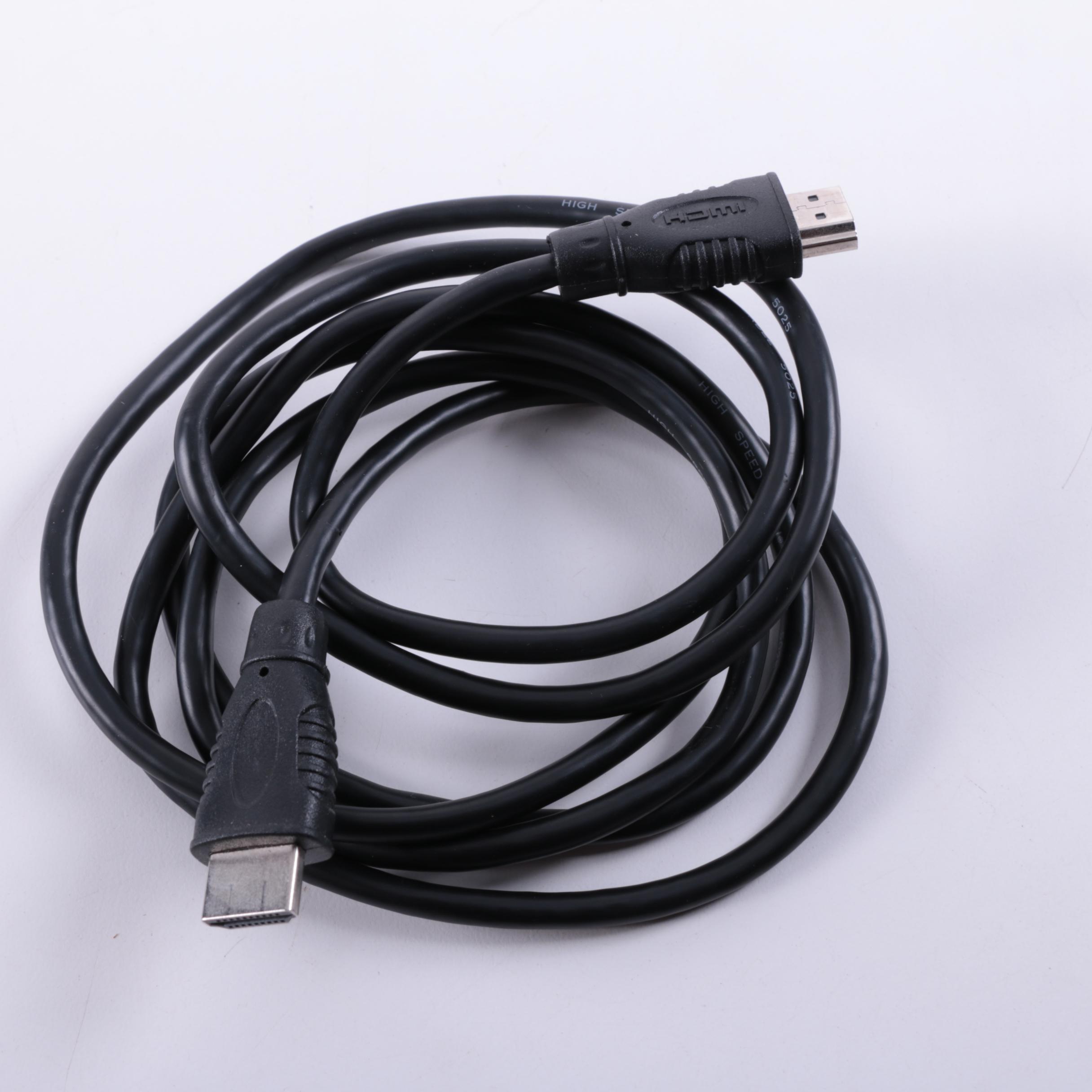 HP Chromebox with Keyboard