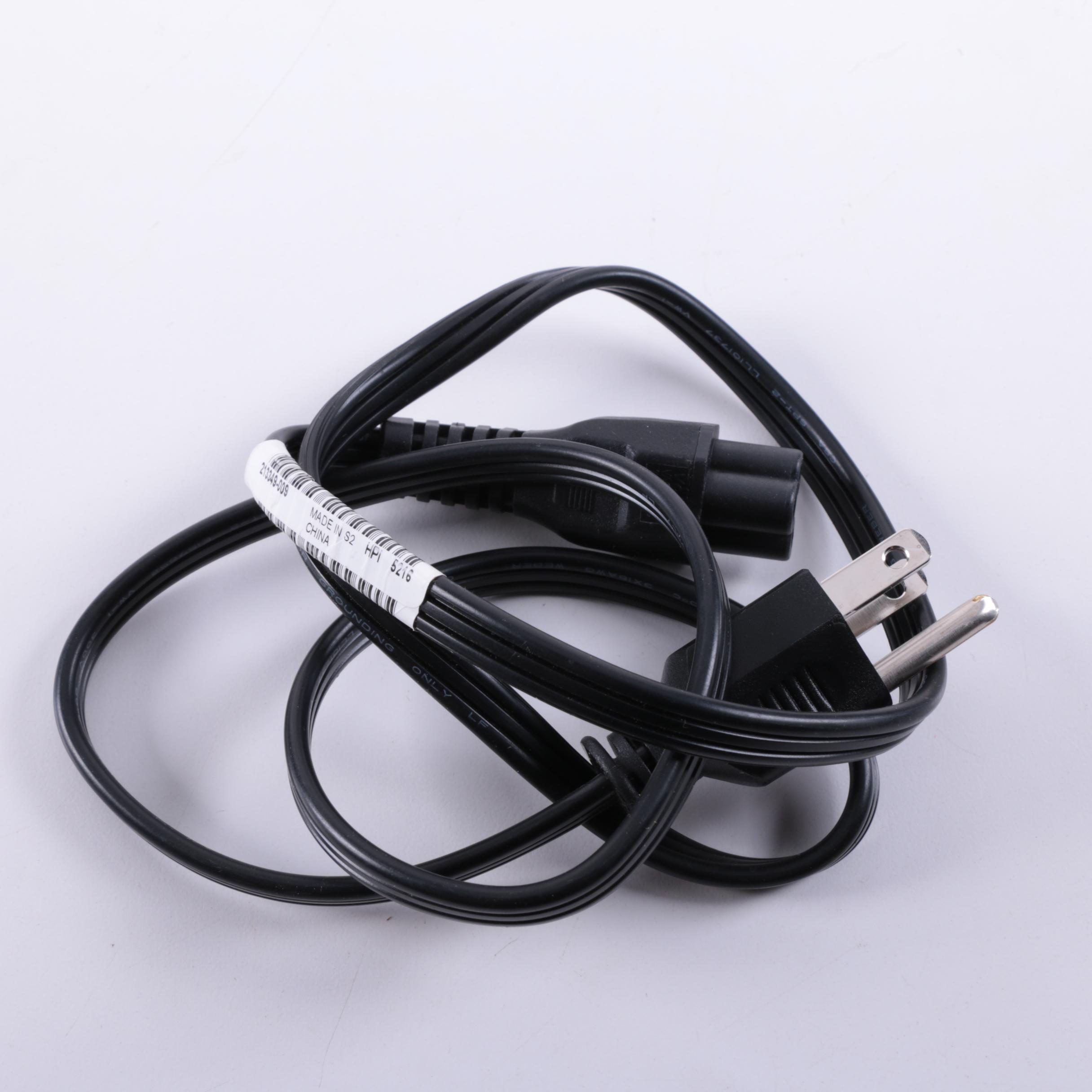 HP Chromebox with Keyboard