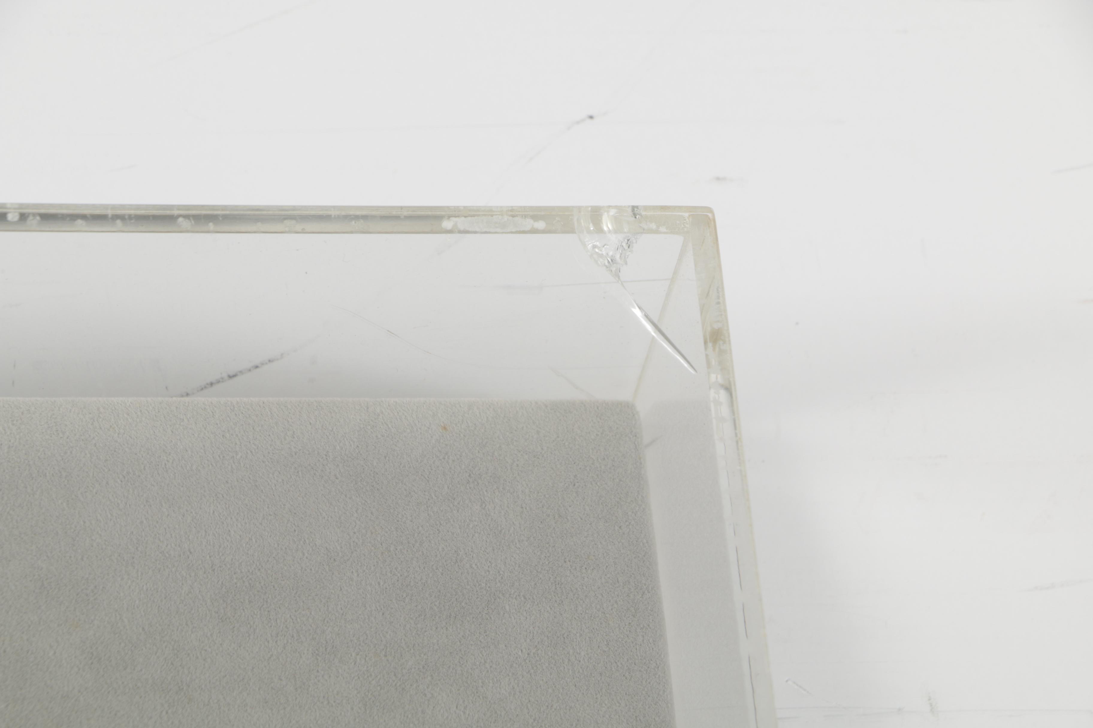 Bruno Lucchesi Limited Edition Cast Paper Sculpture