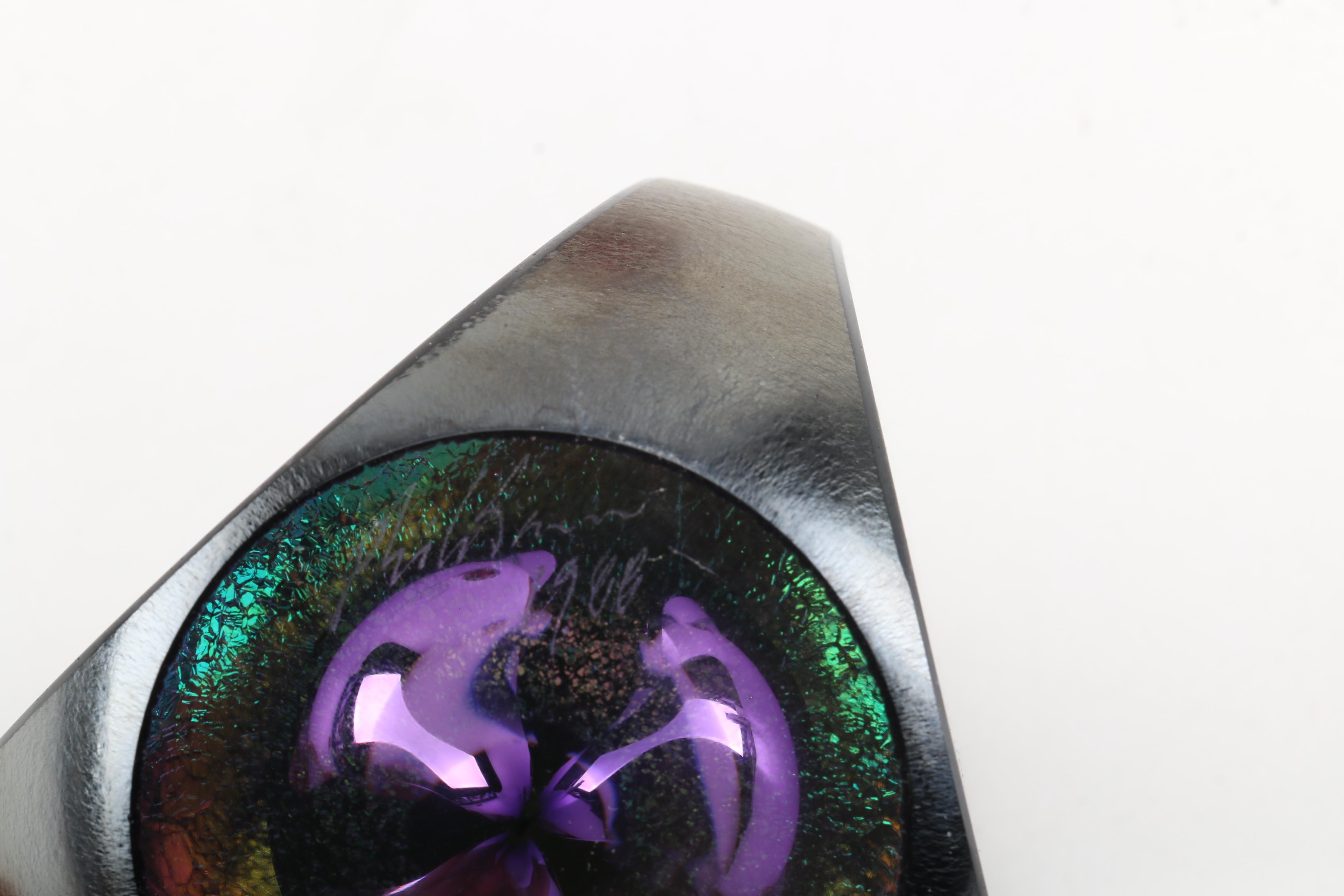 Art Glass Paperweights