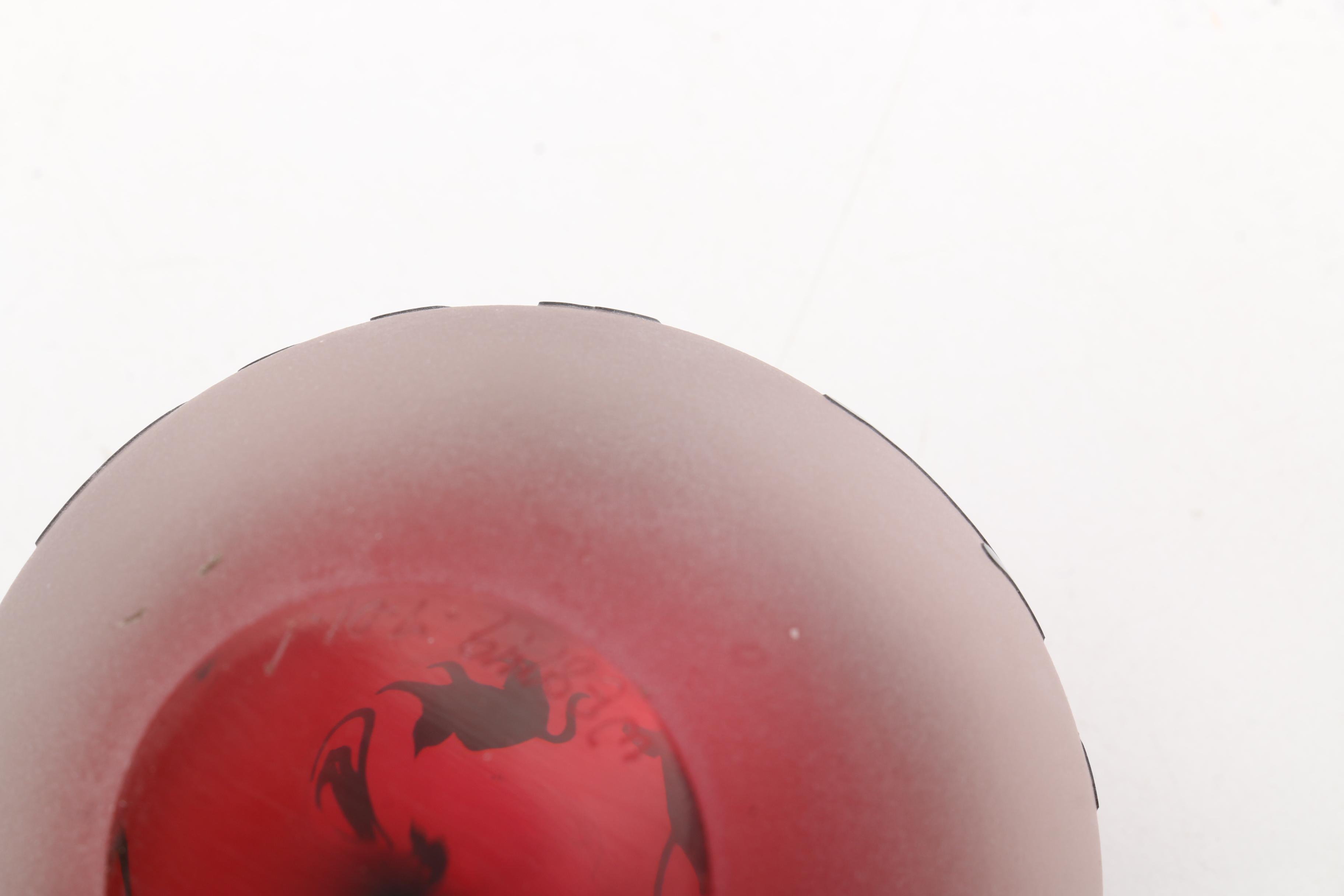 Art Glass Paperweights