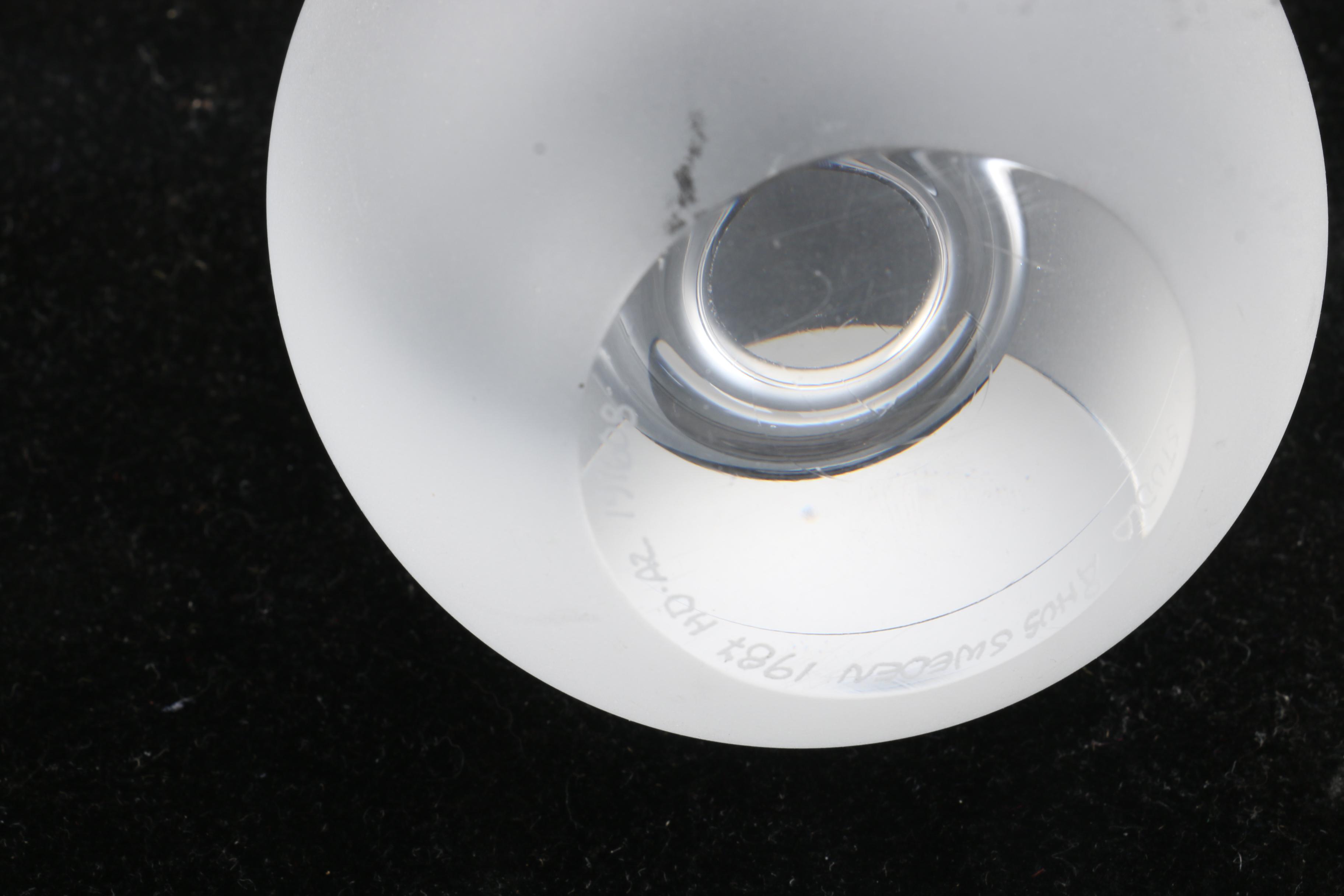 Art Glass Paperweights