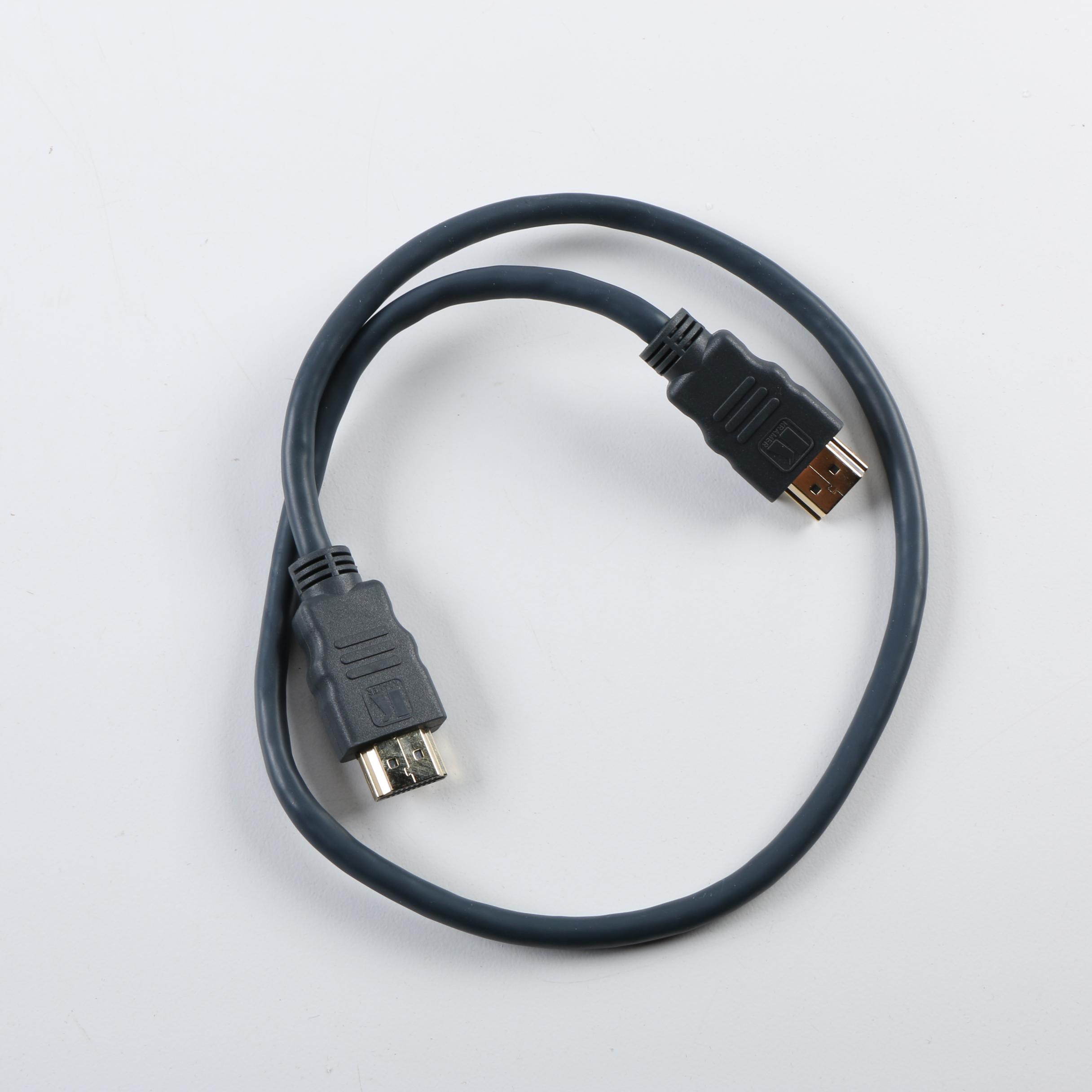 HP Chromebox with Manual