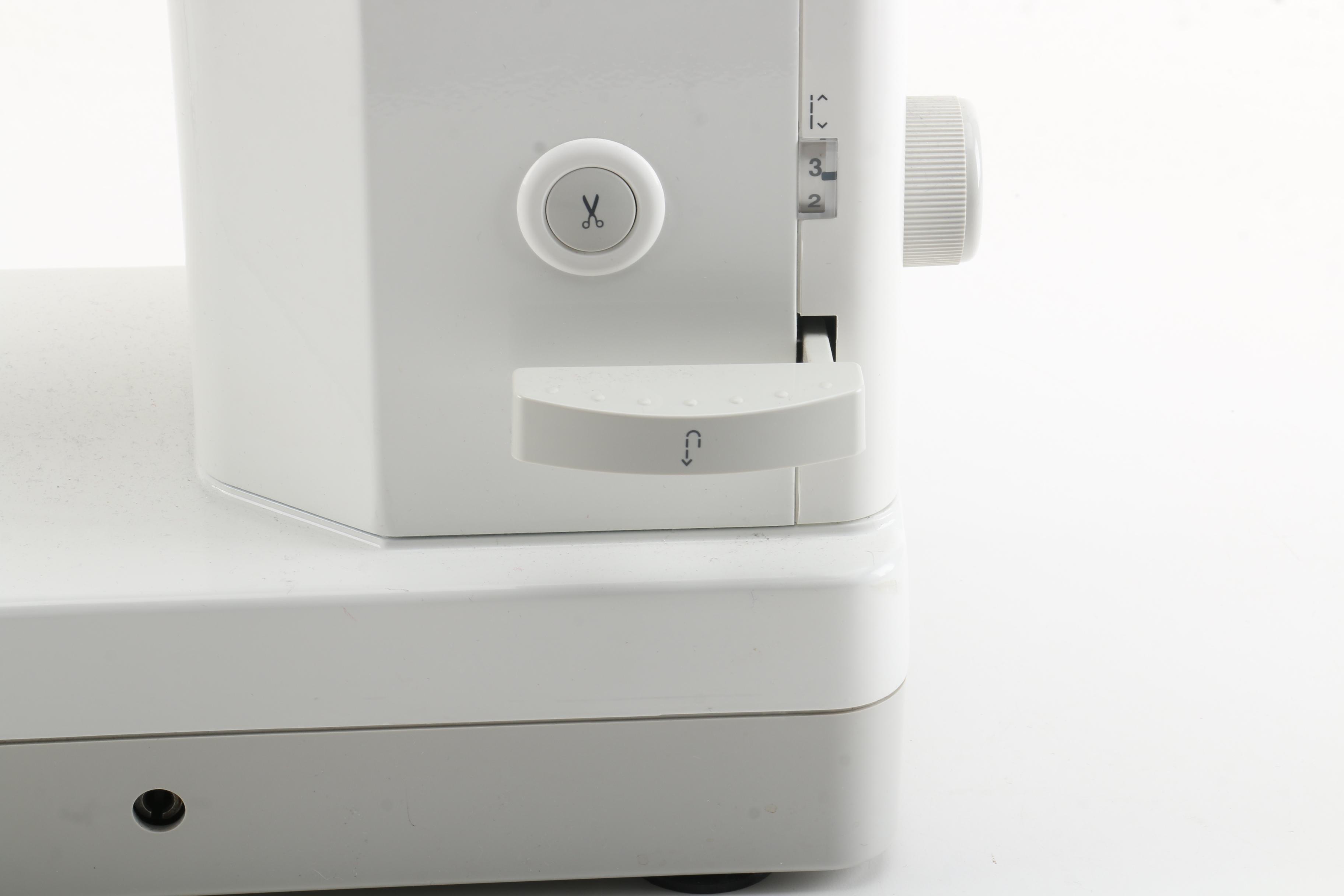 Pfaff Hobby 1200 Grand Quilter Sewing Machine