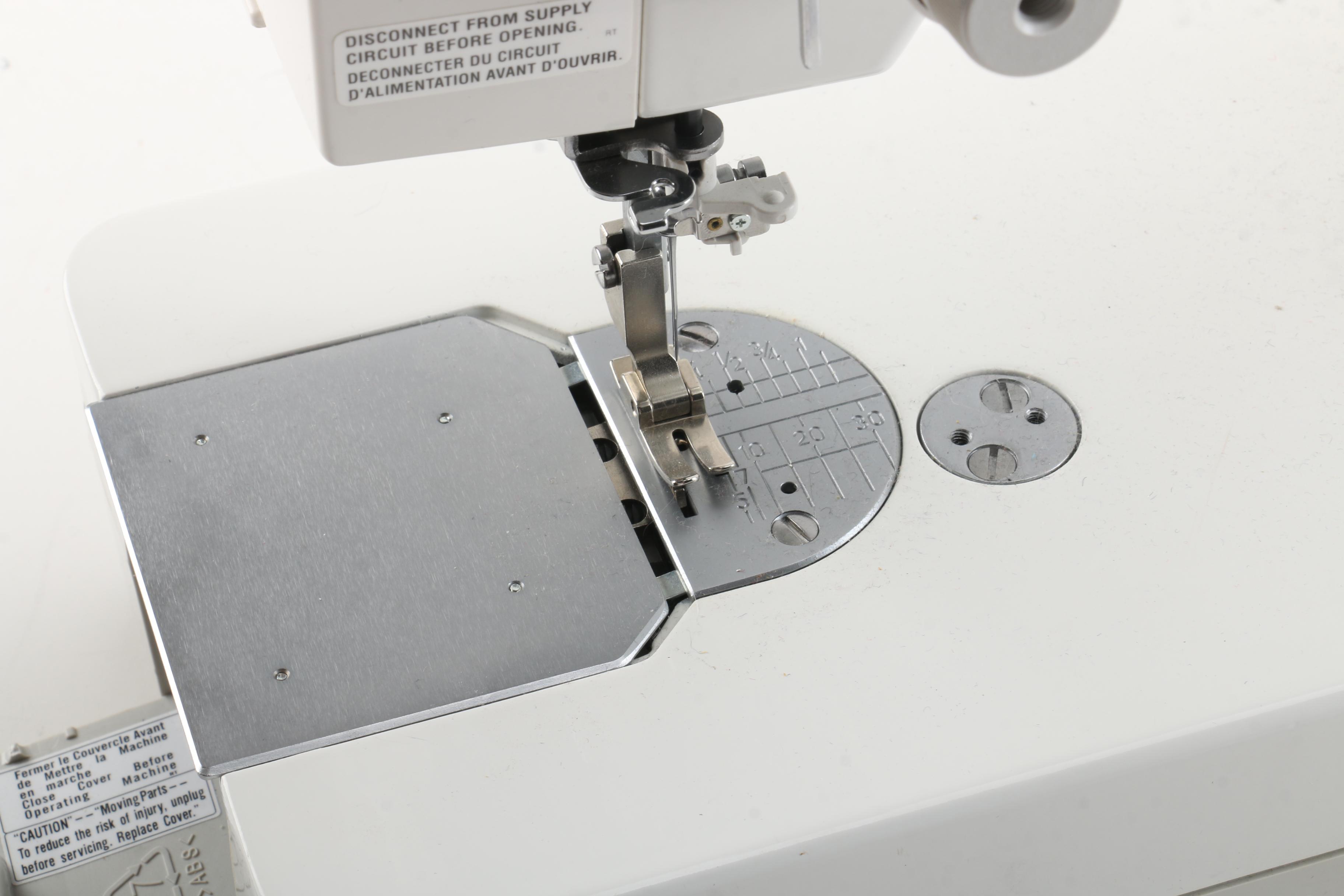 Pfaff Hobby 1200 Grand Quilter Sewing Machine